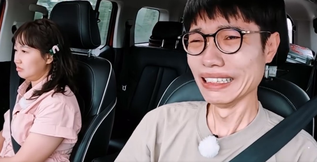麦琳称录完再见爱人过得不好